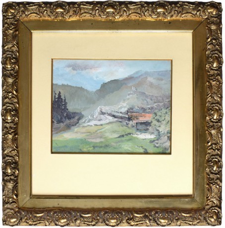 9853-Josef Matěj Nawrátil malíř - www.aukceobrazu.eu - AUKCE OBRAZŮ U NÁRODNÍ GALERIE s.r.o  (1)