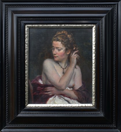 Vladimír Stříbrný www.aukceobrazu .eu  Aukce Zraslav  (1)