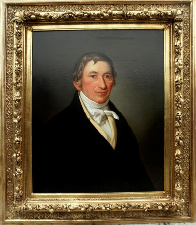 Johann Frankenberger 