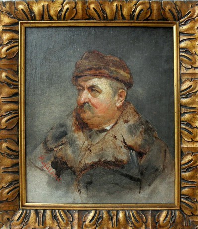 František Josef Šafařovic 